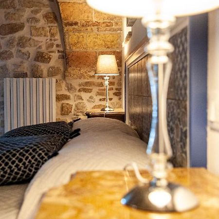 Loft Sul Mare Sirolo Apartman Kültér fotó