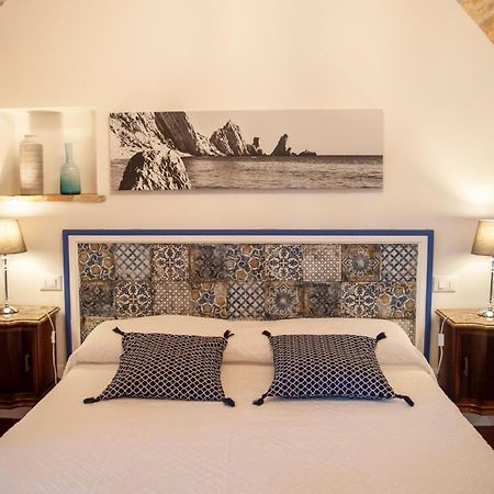 Loft Sul Mare Sirolo Apartman Kültér fotó