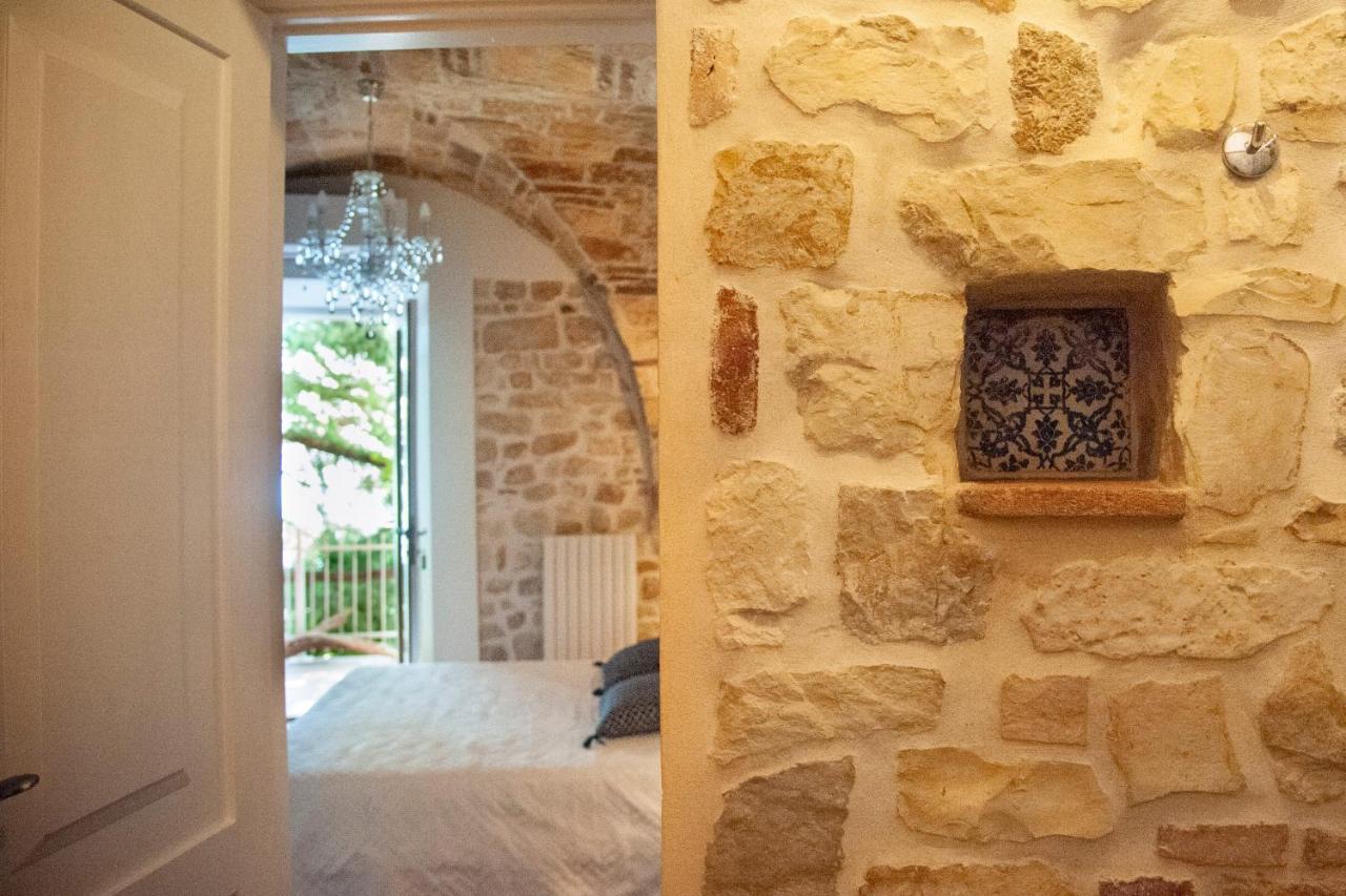 Loft Sul Mare Sirolo Apartman Kültér fotó