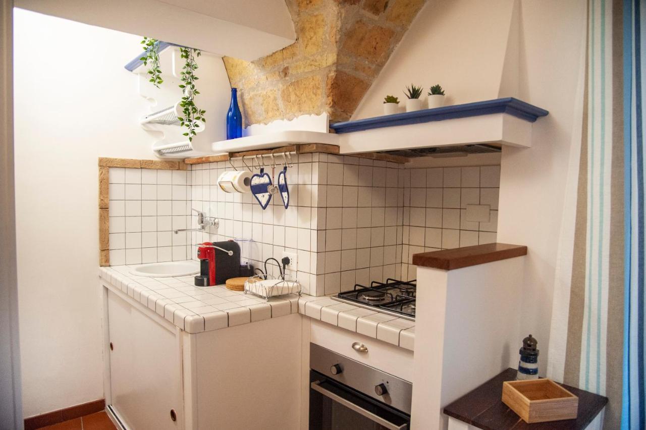 Loft Sul Mare Sirolo Apartman Kültér fotó