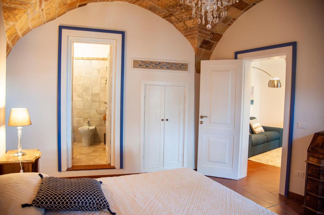 Loft Sul Mare Sirolo Apartman Kültér fotó