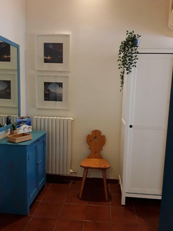 Loft Sul Mare Sirolo Apartman Kültér fotó
