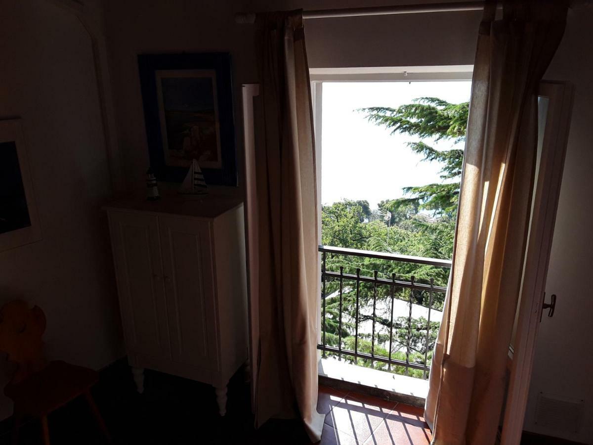 Loft Sul Mare Sirolo Apartman Kültér fotó