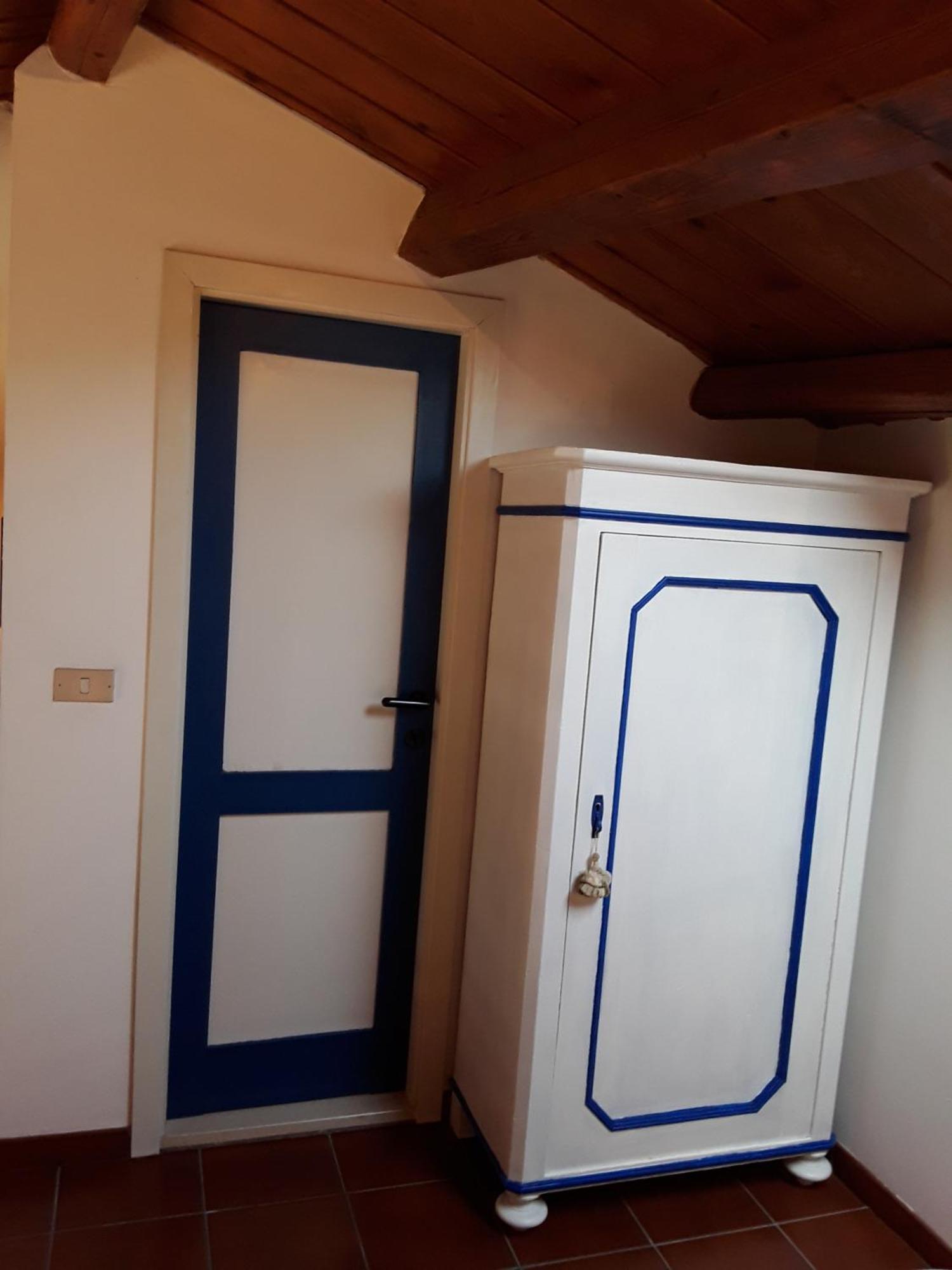 Loft Sul Mare Sirolo Apartman Kültér fotó